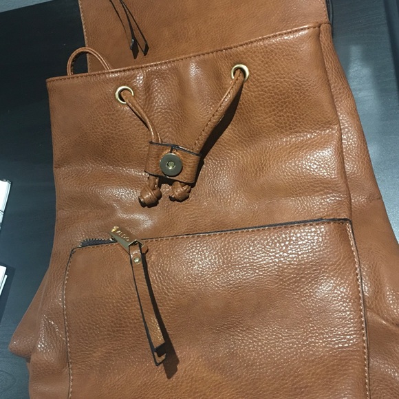 Aldo backpack - Picture 3 of 6